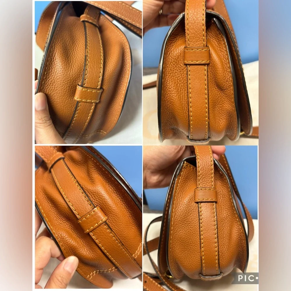 ❌❌SOLD ON FB❌❌🎀CHLOE Mini Marcie🎀 - Picture 14 of 16